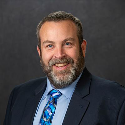 Eric Matthews — Democratic State Representative for Montana District 66 (official headshot) Eric Matthews — Democratic State Representative for Montana District 66 (official headshot)