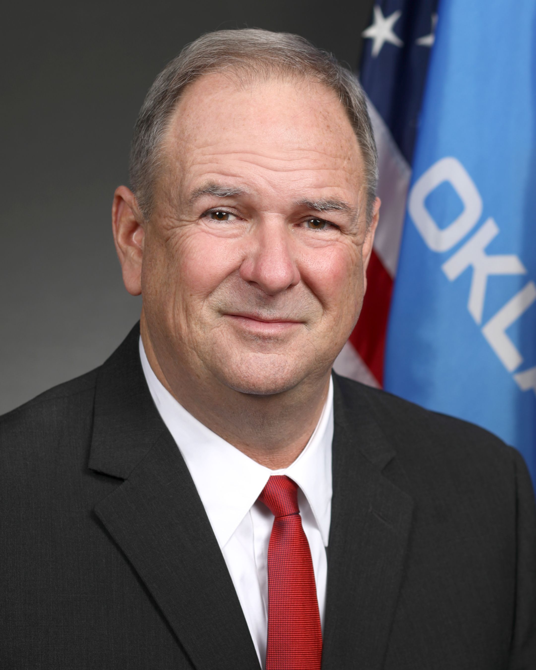 Eric Roberts — Republican State Representative for Oklahoma District 83 (official headshot) Eric Roberts — Republican State Representative for Oklahoma District 83 (official headshot)