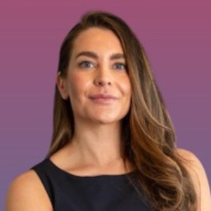 Erica P. Roth — Democratic State Assemblymember for Nevada District 24 (official headshot)