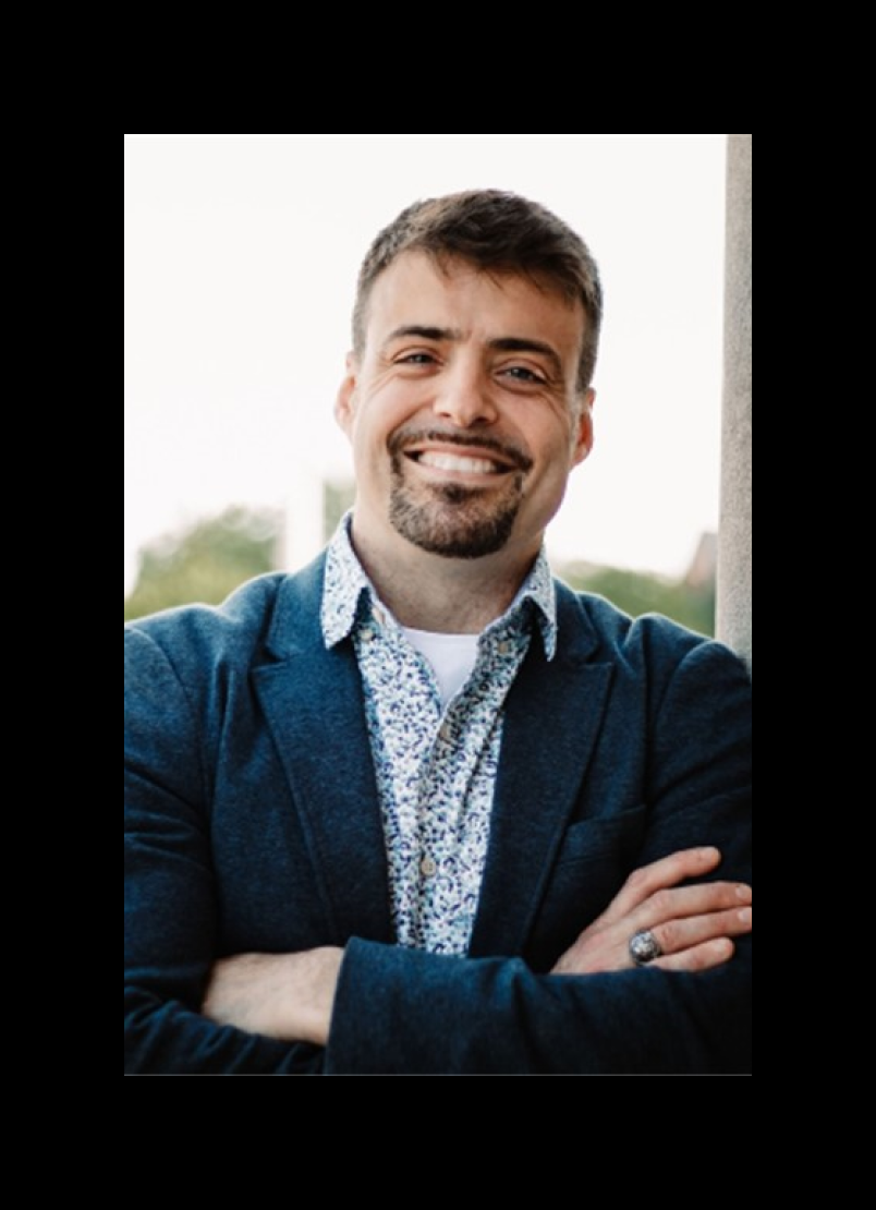 Ernie Yarbrough — Republican State Representative for Alabama District 7 (official headshot)