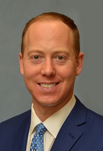 Ethan Corson — Democratic State Senator for Kansas District 7 (official headshot) Ethan Corson — Democratic State Senator for Kansas District 7 (official headshot)