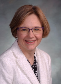 Evie Brennan — Republican State Senator for Wyoming District 31 (official headshot) Evie Brennan — Republican State Senator for Wyoming District 31 (official headshot)