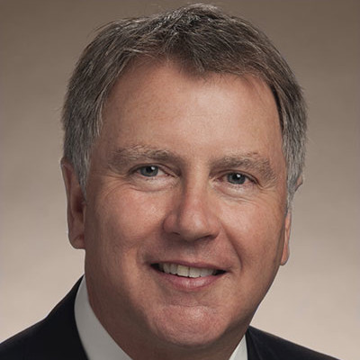 Sen. Kerry Roberts headshot