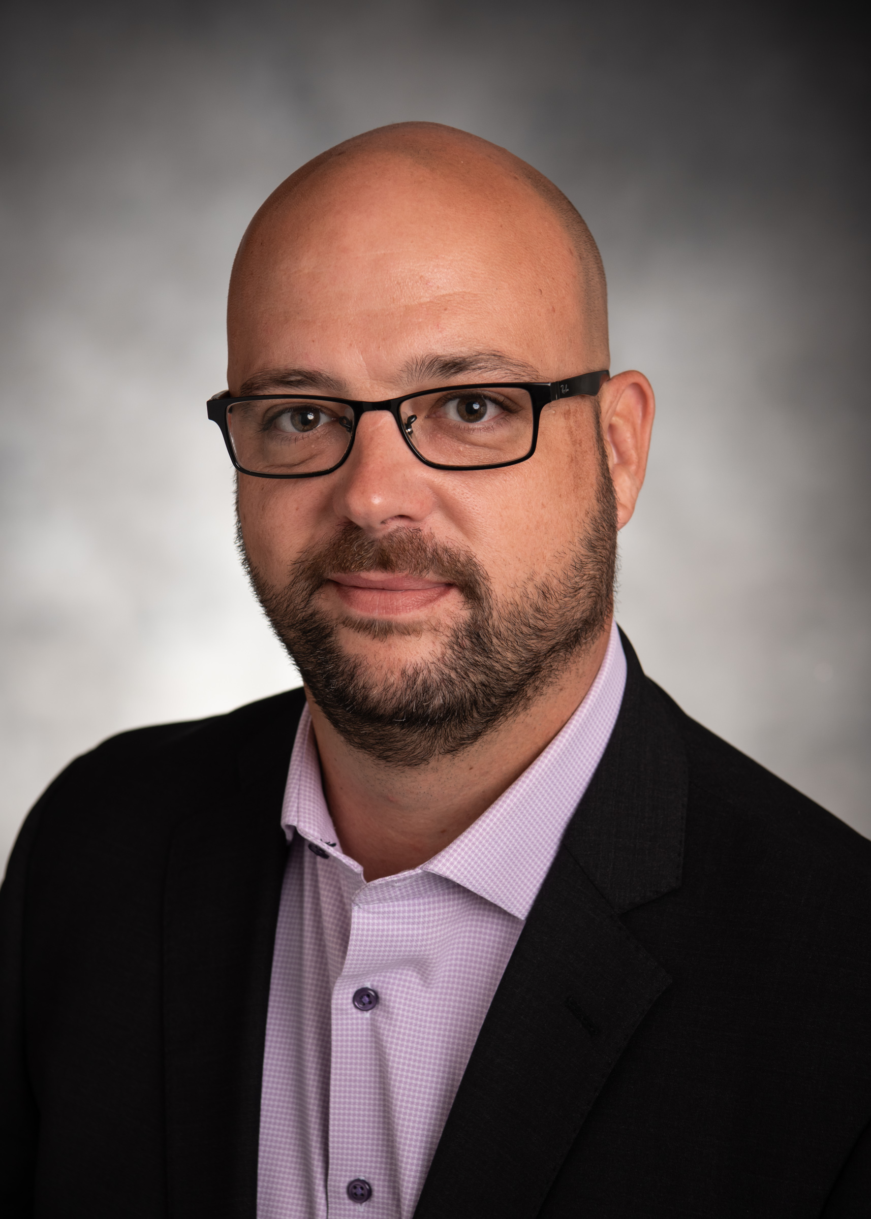 Rep. Bryan Cohn headshot