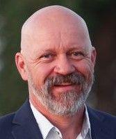 Sen. Scott Bright headshot