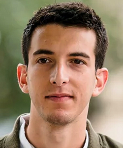 Del. Joe Vogel headshot