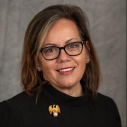 Rep. Joanna King headshot