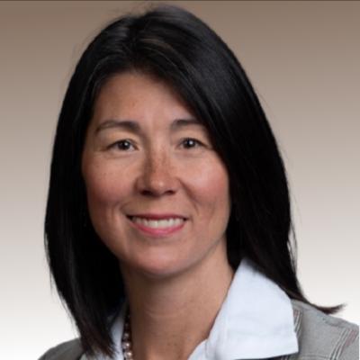 Rep. Michele Reneau headshot