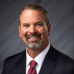 Rep. Hunter Smith headshot