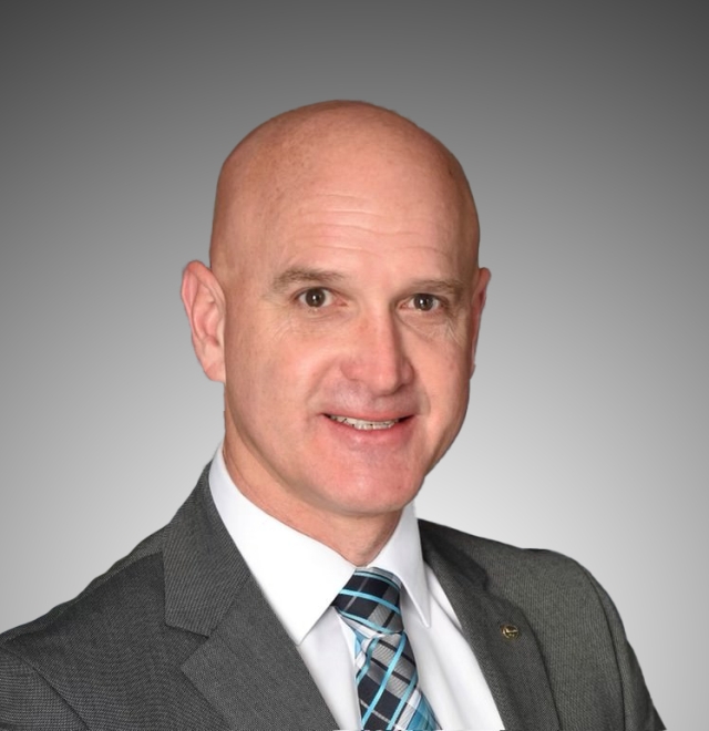 Rep. Bernard Willis headshot