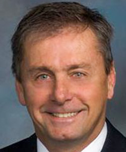 Del. Terry L. Baker headshot