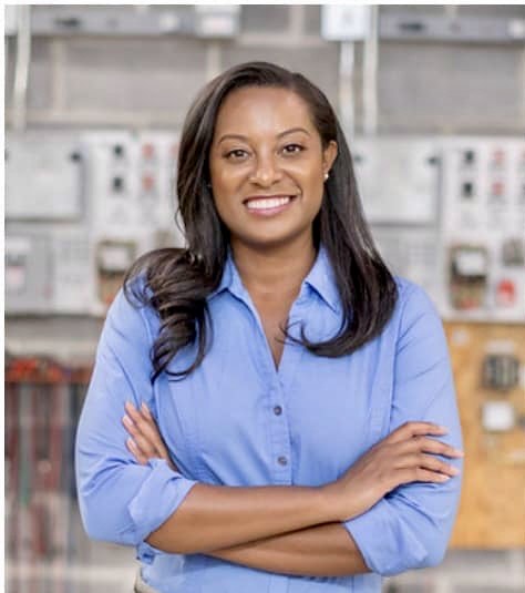 Sen. Jennifer D. Carroll Foy headshot
