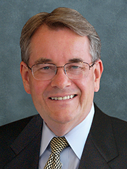 Sen. Don Gaetz headshot