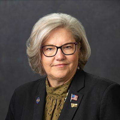 Fiona Nave — Republican State Representative for Montana District 57 (official headshot) Fiona Nave — Republican State Representative for Montana District 57 (official headshot)