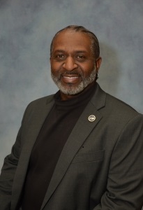 Ford Carr — Democratic State Representative for Kansas District 84 (official headshot) Ford Carr — Democratic State Representative for Kansas District 84 (official headshot)