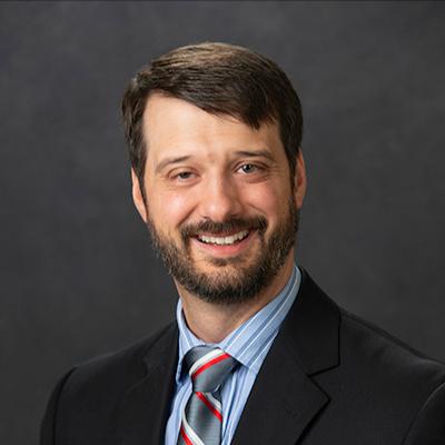 Forrest Mandeville — Republican State Senator for Montana District 29 (official headshot)