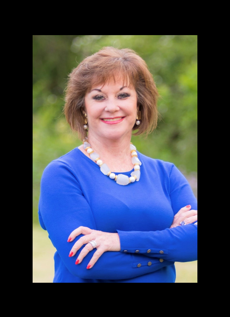 Frances Holk-Jones — Republican State Representative for Alabama District 95 (official headshot) Frances Holk-Jones — Republican State Representative for Alabama District 95 (official headshot)