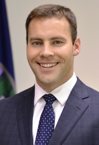 Francis Awerkamp — Republican State Representative for Kansas District 61 (official headshot) Francis Awerkamp — Republican State Representative for Kansas District 61 (official headshot)