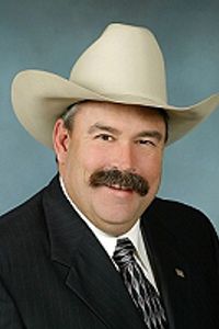 Frank Bigelow — Republican State Assemblymember for California District 5 (official headshot)