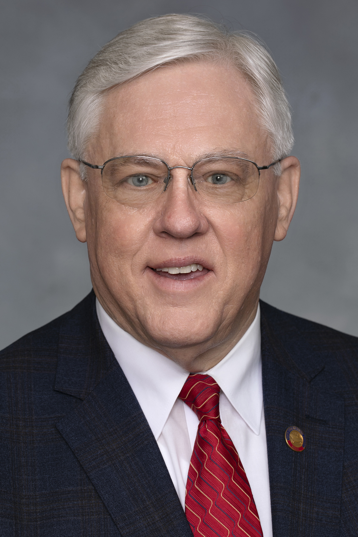 Frank Sossamon — Republican State Representative for North Carolina District 32 (official headshot) Frank Sossamon — Republican State Representative for North Carolina District 32 (official headshot)
