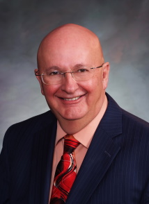 Fred Baldwin — Republican State Senator for Wyoming District 14 (official headshot)