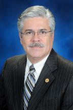 Fred Crespo — Democratic State Representative for Illinois District 44 (official headshot) Fred Crespo — Democratic State Representative for Illinois District 44 (official headshot)