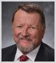 Fred Girod — Republican State Senator for Oregon District 9 (official headshot) Fred Girod — Republican State Senator for Oregon District 9 (official headshot)
