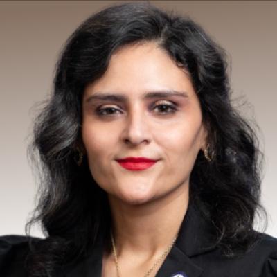 Gabby Salinas — Democratic State Representative for Tennessee District 96 (official headshot) Gabby Salinas — Democratic State Representative for Tennessee District 96 (official headshot)