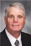 Gary Bonacker — Republican State Representative for Missouri District 111 (official headshot)