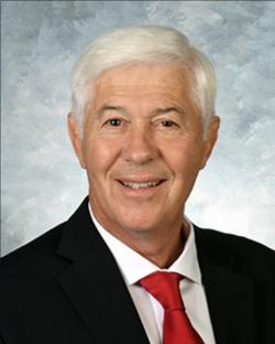 Gary Boswell — Republican State Senator for Kentucky District 8 (official headshot)