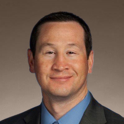Gary Hicks — Republican State Representative for Tennessee District 9 (official headshot)