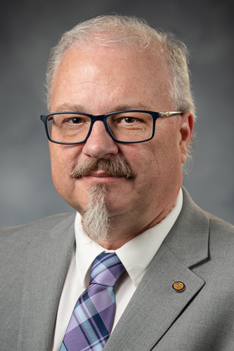 Gary Howell — Republican Delegate for West Virginia District 87 (official headshot) Gary Howell — Republican Delegate for West Virginia District 87 (official headshot)
