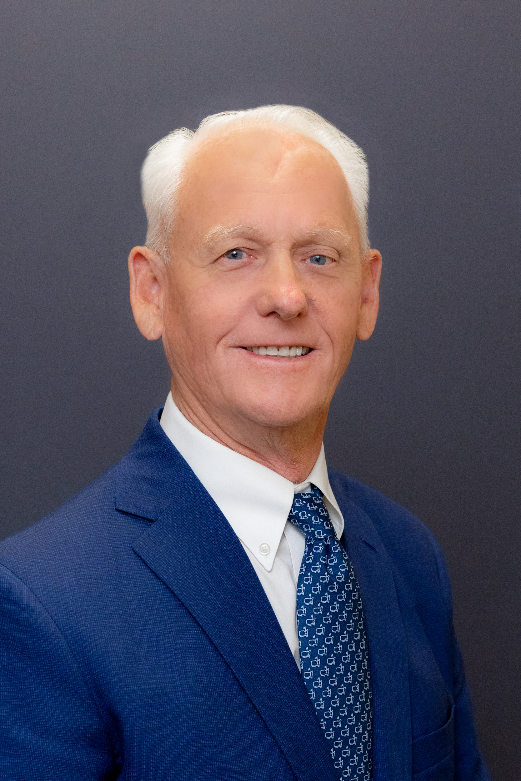 Gary Richardson — Republican State Representative for Georgia District 125 (official headshot) Gary Richardson — Republican State Representative for Georgia District 125 (official headshot)