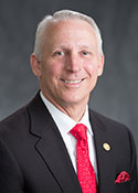 Gary VanDeaver — Republican State Representative for Texas District 1 (official headshot)