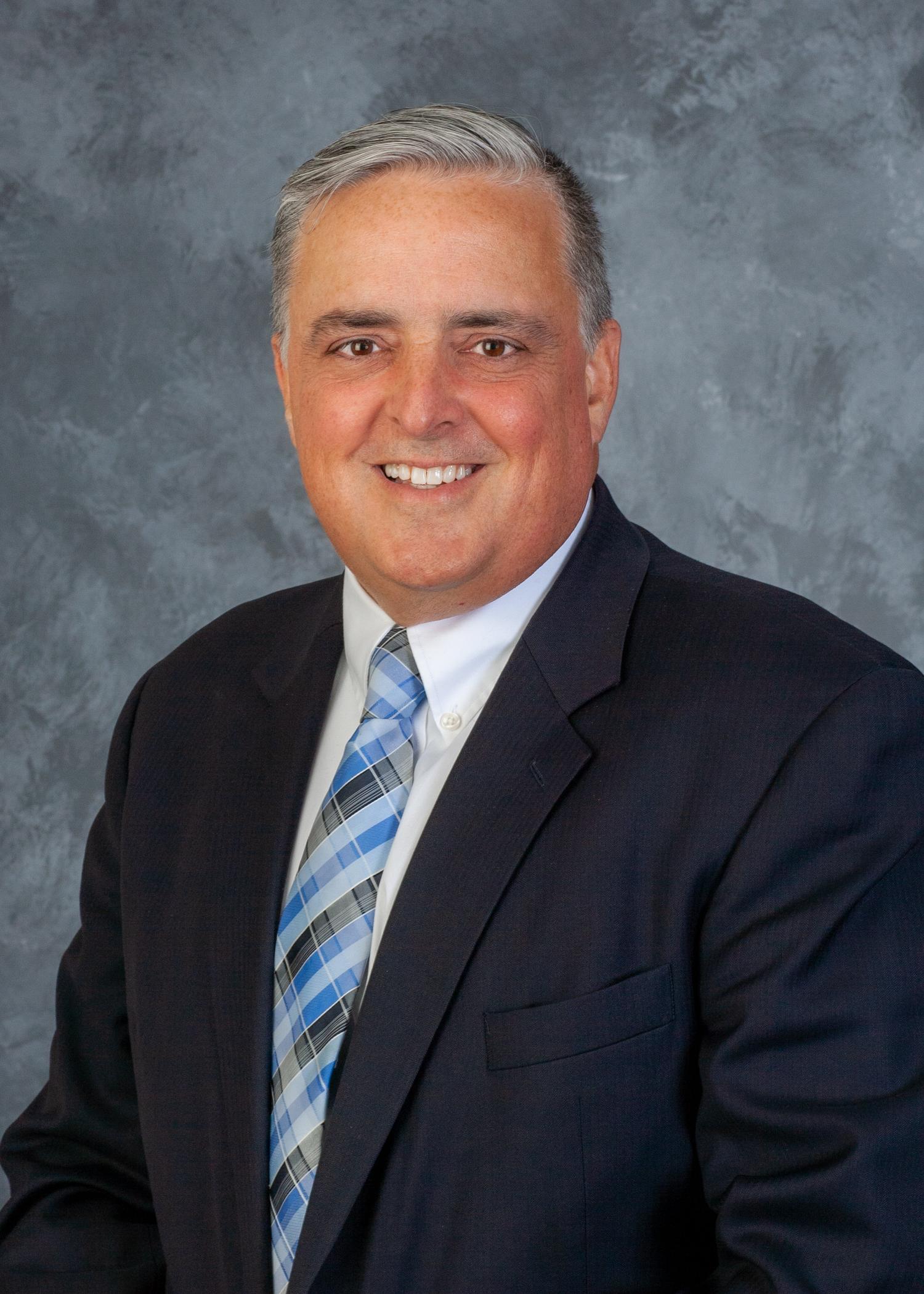 Gary W. Day — Republican State Representative for Pennsylvania District 187 (official headshot)