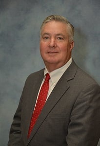 Gary White — Republican State Representative for Kansas District 115 (official headshot) Gary White — Republican State Representative for Kansas District 115 (official headshot)