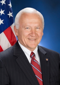 Gene Yaw — Republican State Senator for Pennsylvania District 23 (official headshot)