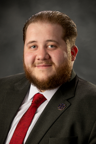 Geno Chiarelli — Republican Delegate for West Virginia District 78 (official headshot)