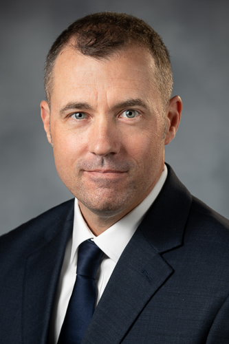George Street — Republican Delegate for West Virginia District 83 (official headshot) George Street — Republican Delegate for West Virginia District 83 (official headshot)