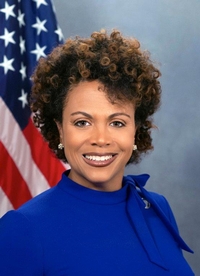 Gina H. Curry — Democratic State Representative for Pennsylvania District 164 (official headshot)