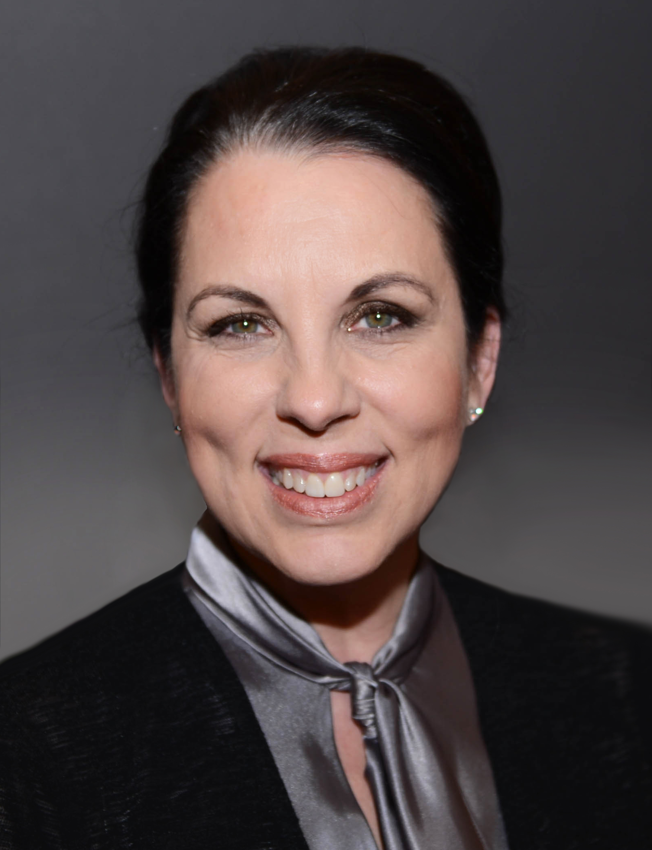 Ginny Ehrhart — Republican State Representative for Georgia District 36 (official headshot)
