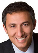 Giovanni Capriglione — Republican State Representative for Texas District 98 (official headshot)