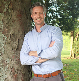 Glen H. Sturtevant — Republican State Senator for Virginia District 12 (official headshot)