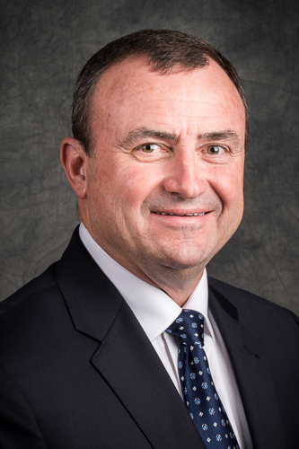 Glenn Jeffries — Republican State Senator for West Virginia District 8 (official headshot) Glenn Jeffries — Republican State Senator for West Virginia District 8 (official headshot)