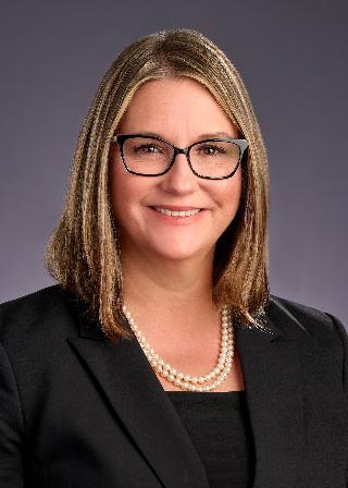 Glenneda Zuiderveld — Republican State Senator for Idaho District 24 (official headshot) Glenneda Zuiderveld — Republican State Senator for Idaho District 24 (official headshot)