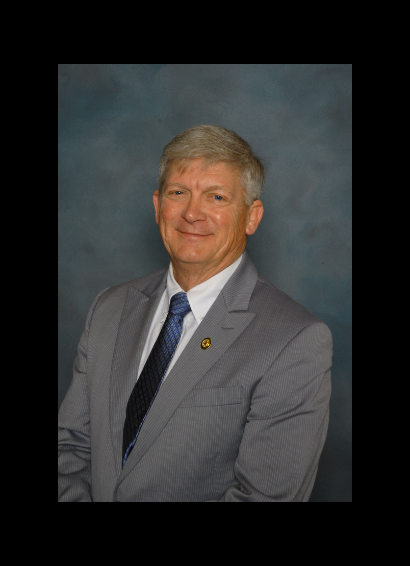 Greg Albritton — Republican State Senator for Alabama District 22 (official headshot)