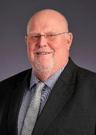 Greg L. Lanting — Republican State Representative for Idaho District 25 (official headshot)
