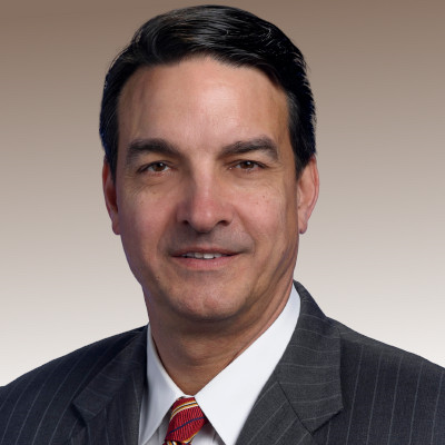 Greg Martin — Republican State Representative for Tennessee District 26 (official headshot)