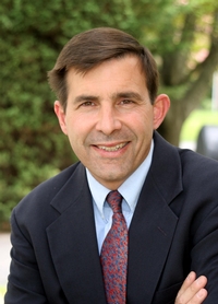 Greg Vitali — Democratic State Representative for Pennsylvania District 166 (official headshot)