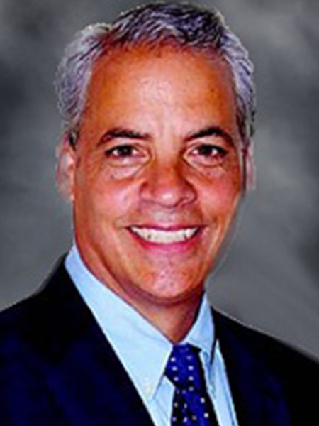 Gregory J. Costantino — Democratic State Representative for Rhode Island District 44 (official headshot)